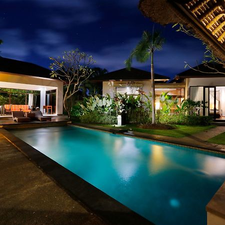 The Bali Bay View Villas 누사두아 외부 사진