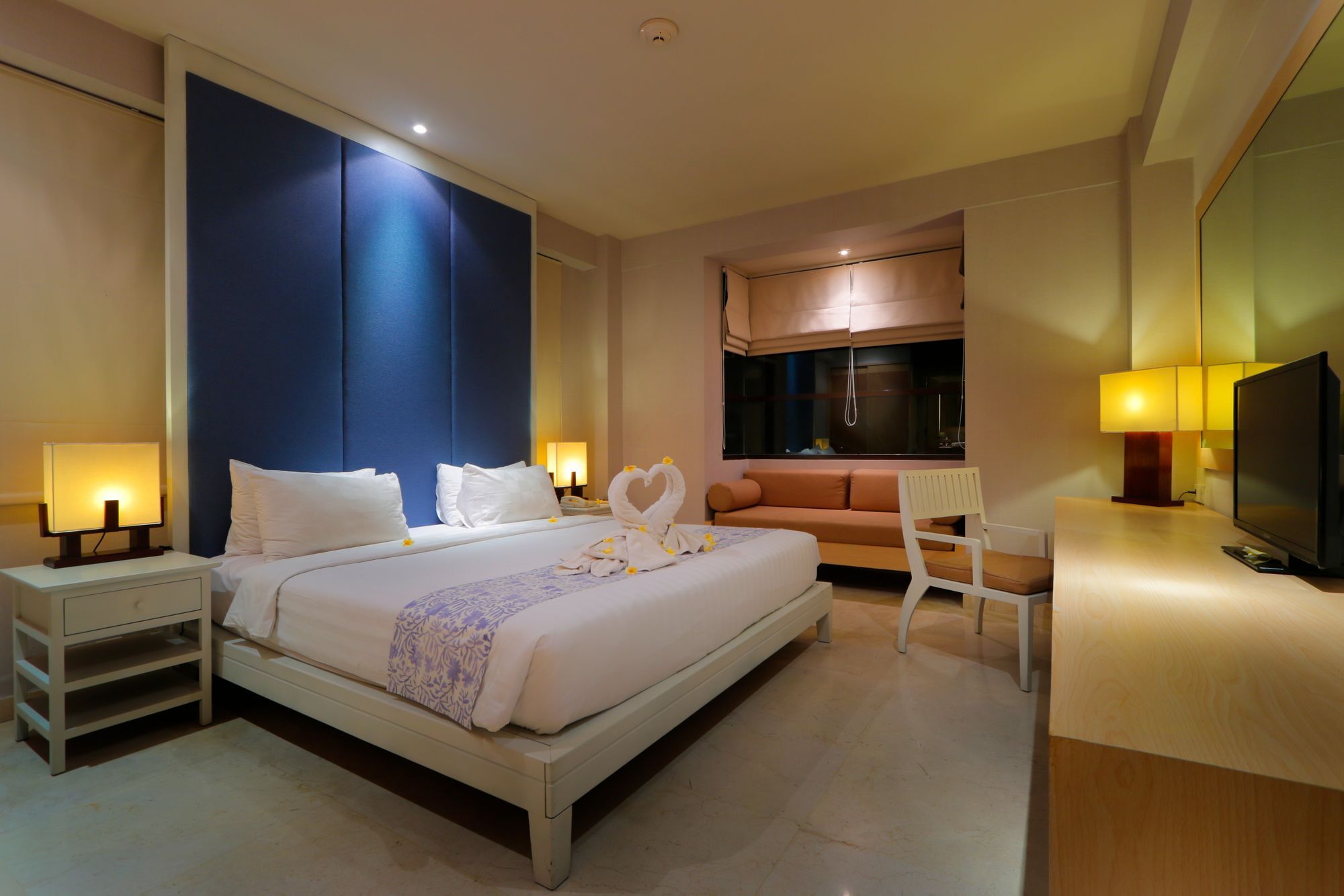 The Bali Bay View Villas 누사두아 외부 사진
