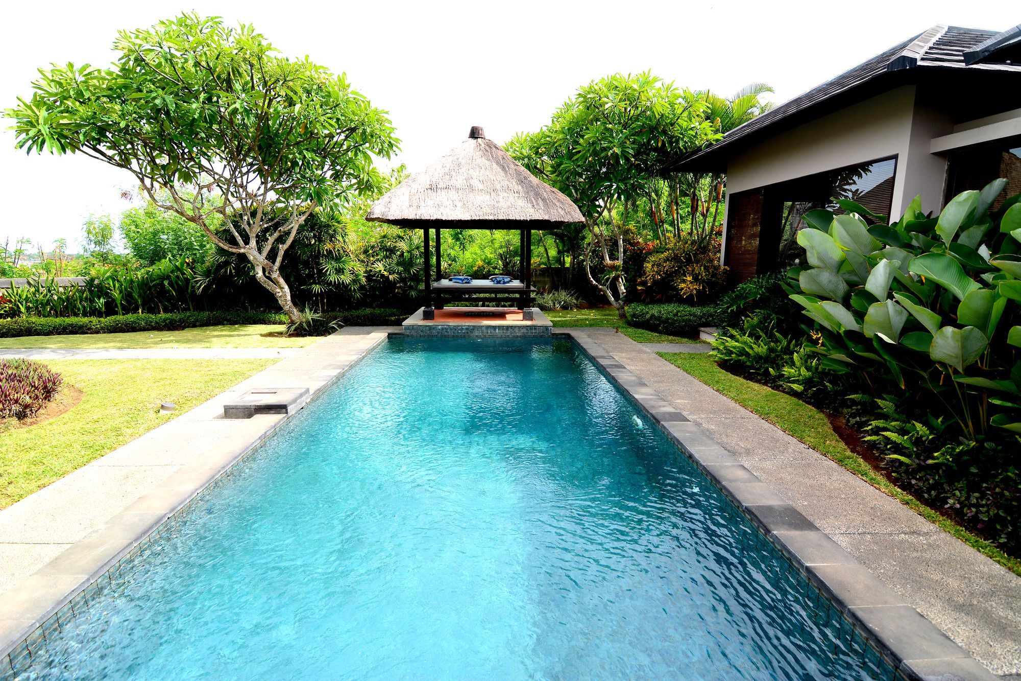The Bali Bay View Villas 누사두아 외부 사진