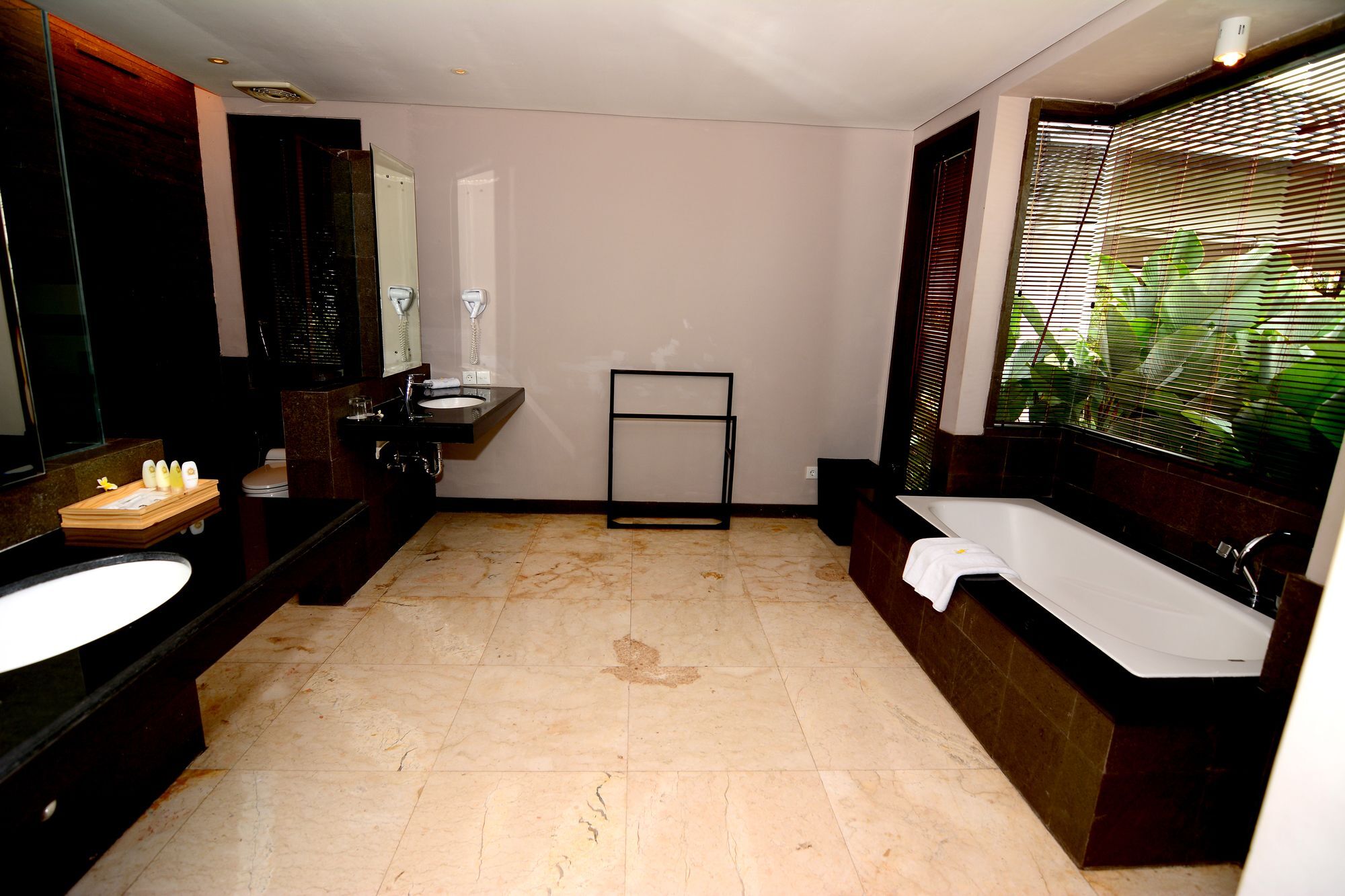 The Bali Bay View Villas 누사두아 외부 사진