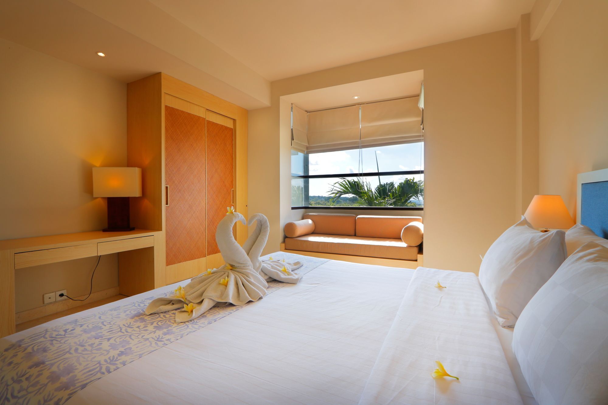 The Bali Bay View Villas 누사두아 외부 사진