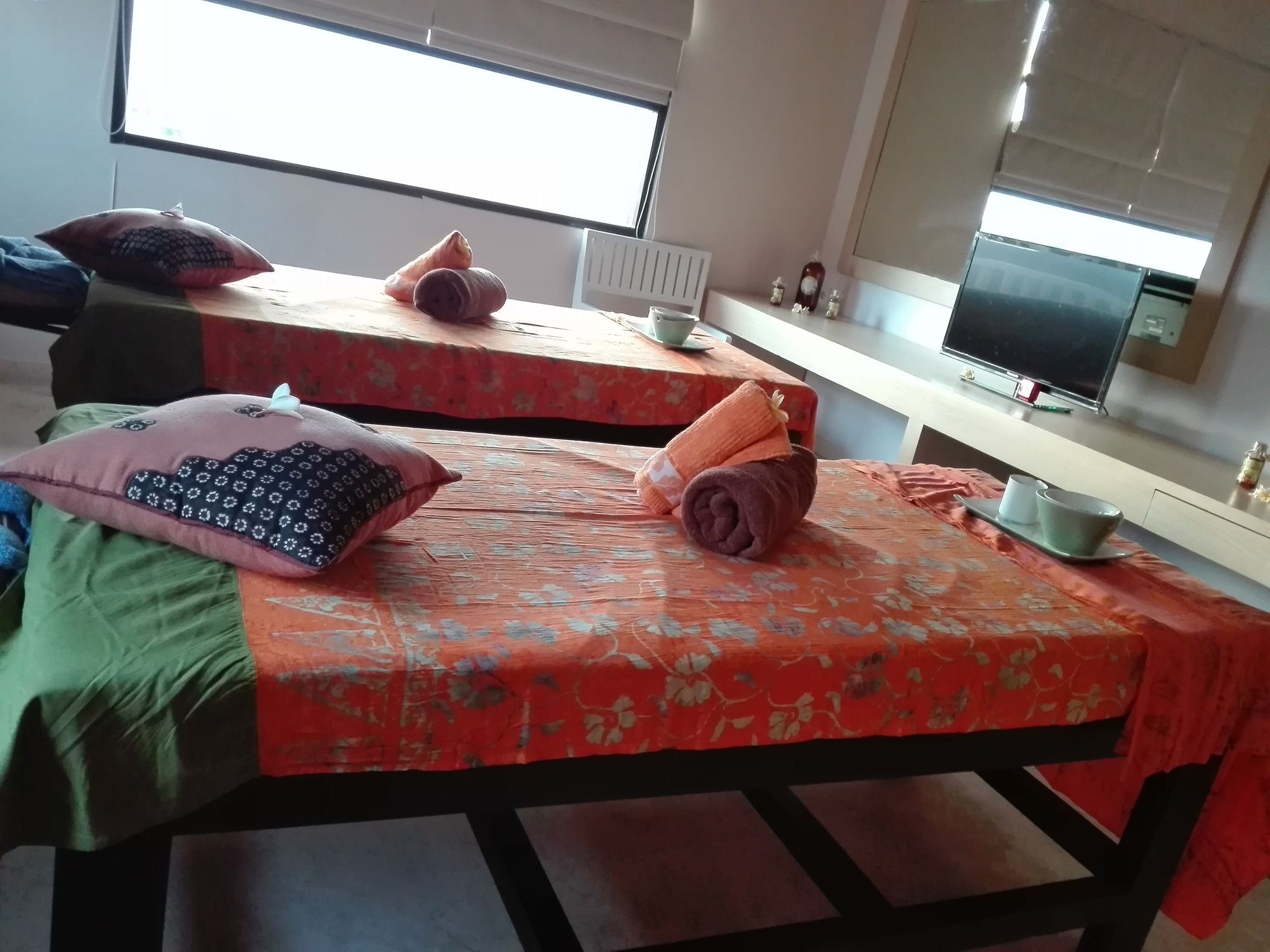 The Bali Bay View Villas 누사두아 외부 사진