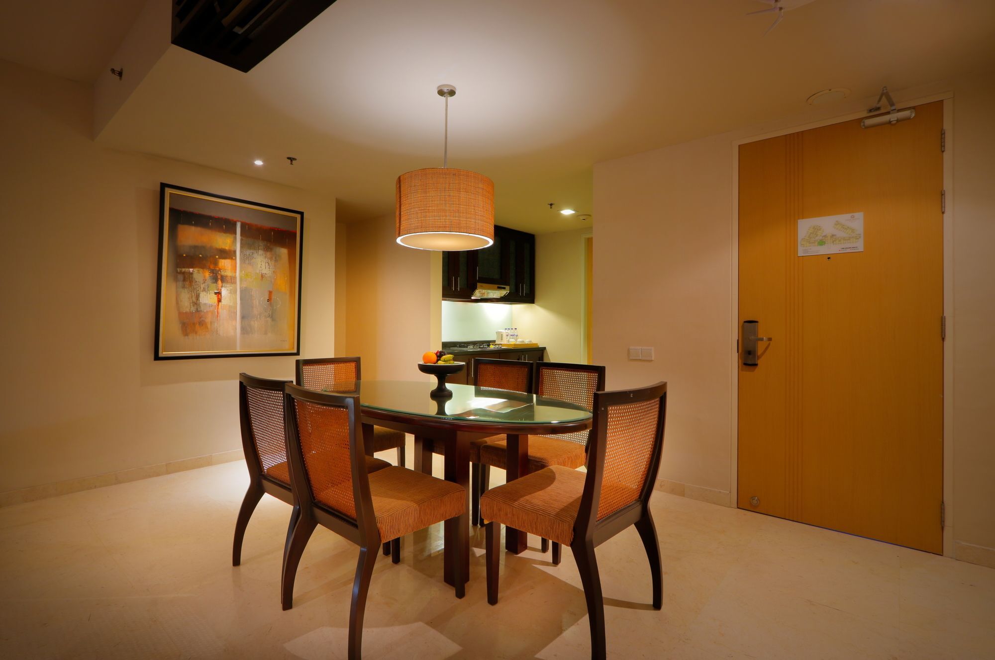 The Bali Bay View Villas 누사두아 외부 사진